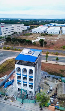 1 lô duy nhất Cát Tường Phú Hưng 780 triệu|80m2