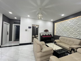 Cho thuê nhà biệt thự tại đường Số 45 ngang 10m dài 20m giá 50 triệu vnd, 200m2, giá siêu hời