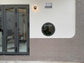 Bán nhà chính chủ, sổ hồng đầy đủ 19m2 - 2 tầng - 2PN - hẻm an ninh - Q. Phú Nhuận