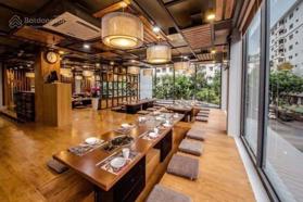 Cho thuê nhà mặt phố Nguyễn Văn Lộc, tổng DT 500m2, mặt tiền lô góc - nhận diện thương hiệu tốt