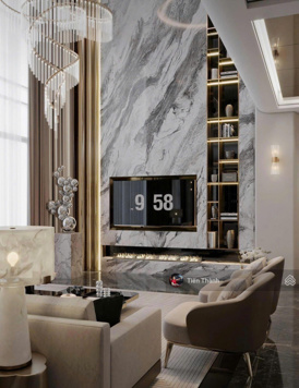Chính chủ cho thuê gấp căn hộ tại Sun Grand City - 69B Thụy Khuê 120m2, 3PN đủ đồ, 27tr. 0963 668 936
