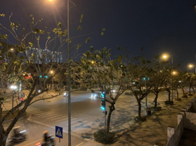 Cho thuê An Vượng Villa mặt đường Lê Quang Đạo giá 25-45 triệu .Lh xem nhà 0328 754 550