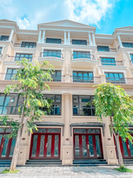 Chính chủ bán căn liền kề 63m2 Đảo Dừa, giá tốt Đầu năm Ất Tỵ , cơ hội sở hữu ngay