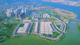 Cập nhật giá chuyển nhượng nhà phố - biệt thự dự án Vinhomes Grand Park tháng 1/2025