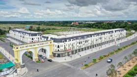 Mr. Hiếu DIC - BÁN 599 lô đất nền dự án DIC Victory City Hậu Giang đối diện Tỉnh Ủy. GIÁ từ : 1 TỶ