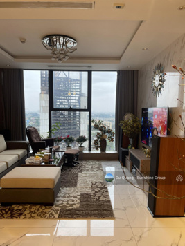 Bán căn 3PN - toà S4 Sunshine City - View nội khu - 89m2 - Tầng trung - 6.9 tỷ sổ đỏ TK đẹp