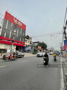 Toà nhà văn phòng - 7 tầng - ngang 15x28m - dòng tiền khủng