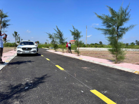 Lo tài chính trả nợ gia đình bán trước tết mảnh đất rẻ nhất biển quất lâm dt 390m Giá 2tỷ450 sổ bao