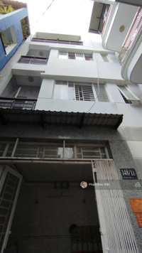 Cần mua nhà đầu tư khu vực Bình Thạnh 50m2 7 tới 15 tỷ mua nhanh tiền mặt