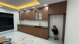 Chính chủ bán nhà mới Đại Mỗ 6 tầng thang máy,52m2, giao dịch nhanh , sẵn sổ