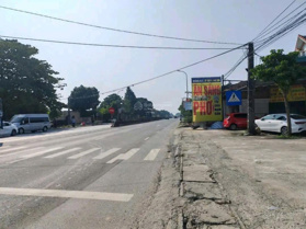 Cần bán lô đất mặt đường QL1A rông 52m Quảng Ninh - Quảng Xương - Thanh Hoá