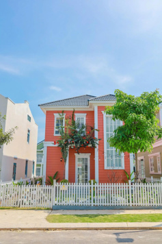 Cho thuê biệt thự nghỉ dưỡng Novaworld Phan Thiết