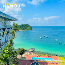 Cần bán gấp lô đất view biển cạnh ks Đảo Nam Du, Kiên Giang Phú Quốc giá từ 1ty2 hạ còn 690tr