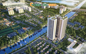 Chung cư Blugem tower chiết khấu lên tới 7.5%, chỉ từ 50tr/m2 pháp lý sở hữu lâu dài