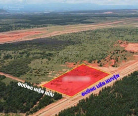 Cắt lỗ đất mặt tiền sân bay Phan Thiết 2221m2 giá 777tr