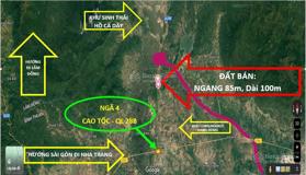 Bán đất tại Quốc Lộ 28B, 9,7 tỷ, 8500 m2, giá tốt, view đẹp