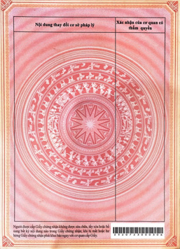 Bán đất xã Tân Thành, Đồng Xoài, Bình Phước, 600 triệu, 233m2. Liên hệ chính chủ: 09684617