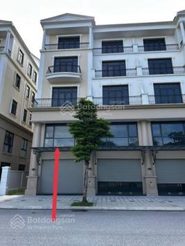 Shophouse Đảo Dừa ĐD9 đường 20m - siêu phẩm đối diên trường học & chung cư NOXH 120m2 giá chỉ 15 tỷ