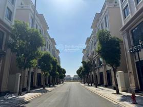 Bán căn shophouse cạnh chung cư - dự án Vinhomes Ocean Park 3, diện tích 60m2, giá 8,7 tỷ