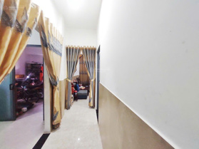 Cần bán nhà Phường Bình Thọ, chiều ngang đẹp 9m, 4PN, gần chợ Bắc Ninh, TP. Thủ Đức