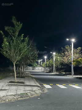 Bán 03 nền dự án khu dân cư Đại Phúc, xã Thới Sơn, Tịnh Biên, An Giang