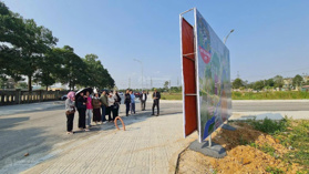 Đất nền chính chủ mới đấu giá trước Tết, P. Tào Xuyên, thành phố Thanh Hóa