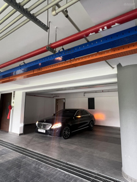 Sky Linked Villa | Căn hộ Ô tô lên tận nhà - Thanh toán 30% nhận nhà ở ngay + Ck 10%