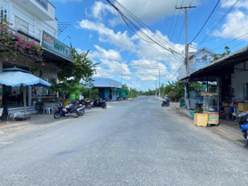 Nền đẹp sổ hồng 100m2, hướng Đông Bắc sạch đẹp - giá tốt hiếm có tại KDC Đông Phú - Châu Thành - HG