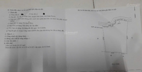 Chính chủ bán gấp Đất vườn Minh Đức, Hớn Quản, Bình Phước, giá thỏa thuận, diện tích 2,7ha