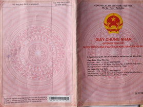 Bán cửa hàng mặt tiền gần tuyến tránh Long Xuyên