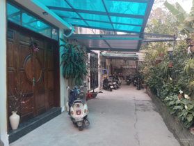 Chính chủ bán NR tại Nhật Tảo, 6,1 tỷ, 39,2m2, 3 tầng, Đông Nam, Bắc Từ Liêm, HN