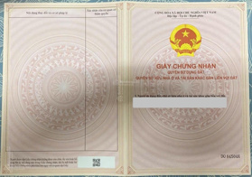 Bán hơn 1ha đất gần cổng chào Lộc Ninh, cách QL13 chỉ 1km