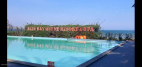 Bán khu dự án, khách sạn ven biển, nguyễn cơ thạch, Suối Nước, P Mũi Né, TP Phan Thiết