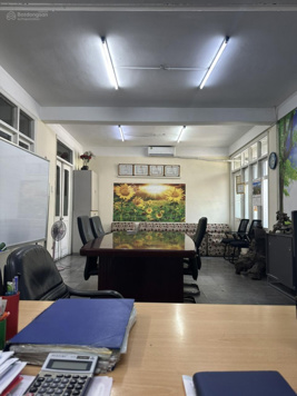 Bán nhà mặt phố mặt tiền 15,3m tại Hồ Văn Huê, 39 tỷ, 120m2, 6PN, 8WC, chính chủ, Q. Phú Nhuận, HCM