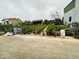 Chỉ 24 triệu/m2 sở hữu ngay 125,6m2 đất thổ cư Văn Giang, đường rộng 4m ô tô đỗ thoải mái