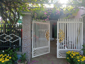 Bán 160m2 đất thổ cư và cây lâu năm có sẵn nhà, chính chủ, Hàm Chính, Hàm Thuận Bắc, Bình Thuận