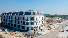 Bán đất nền KĐT Tân Thanh Elite City Hà Nam sổ đỏ từng lô, gần trung tâm HC mới huyện Thanh Liêm