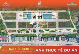 Bán đất nền Lightland Hải Tiến