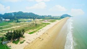 Chính chủ bán nhanh Lô Đất Mặt Biển Quảng Thái - Thanh Hóa!