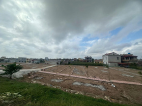 Chỉ với 1,3 tỷ đã sở hữu được lô đất có vị trí đẹp ở TT Quất Lâm. Cọc là công chứng ngay-Chính chủ