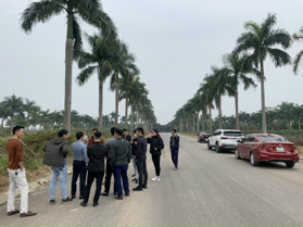 Bán đất 89m2 tại Quất Lâm, 13 triệu/m2, Giao Thủy, Nam Định