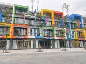 Lixì 1 cây vàng khi sở hữu villa Staylink tâm điểm chùa Tam Chúc dòng tiền 40tr/th, vốn từ 1,4 tỷ