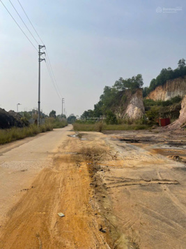 Đất nền cách UBND, Trường học chỉ 100m. Tại Hợp Thắng - Triệu Sơn - Thanh Hóa