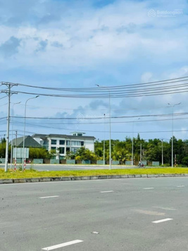 Chính chủ bán lô đất mặt tiền 6m vuông vức đường Tuyến Tránh - Dương Đông, xã Dương Tơ, Phú Quốc