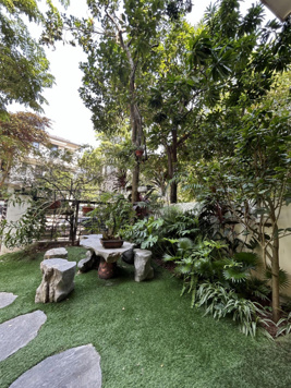 Chính chủ bán biệt thự full nội thất đẹp chỉ việc về ở, khu an ninh cao