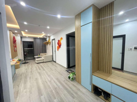 BÁN CĂN HỘ CHUNG CƯ 2N 2WC HOÀNG LONG