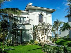Cơ hội cho nhà đầu tư BĐS đón hội nghị Apec Phú Quốc chính chủ bán gấp căn BTB 3PN View biển đẹp