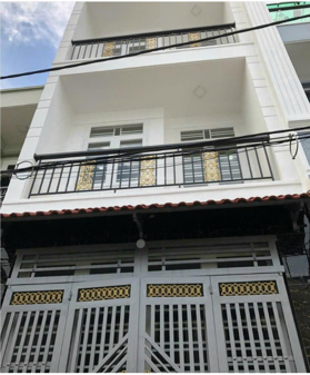 Nhà chính chủ, không qua môi giới, còn thương lượng