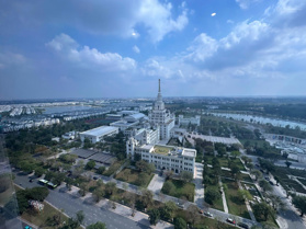 Chuyên bán CH Vinhomes Ocean Park, loại 1N+ VS 2N giá tốt, CS vay lên tới 80%, sổ hồng vĩnh viễn