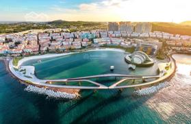 Sun Grand City New An Thới, ĐT 975, An Thới, Phú Quốc, Kiên Giang Lô 120m2 đã có sổ hồng riêng